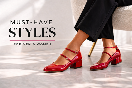 The Trends Defining Spring Summer 2026