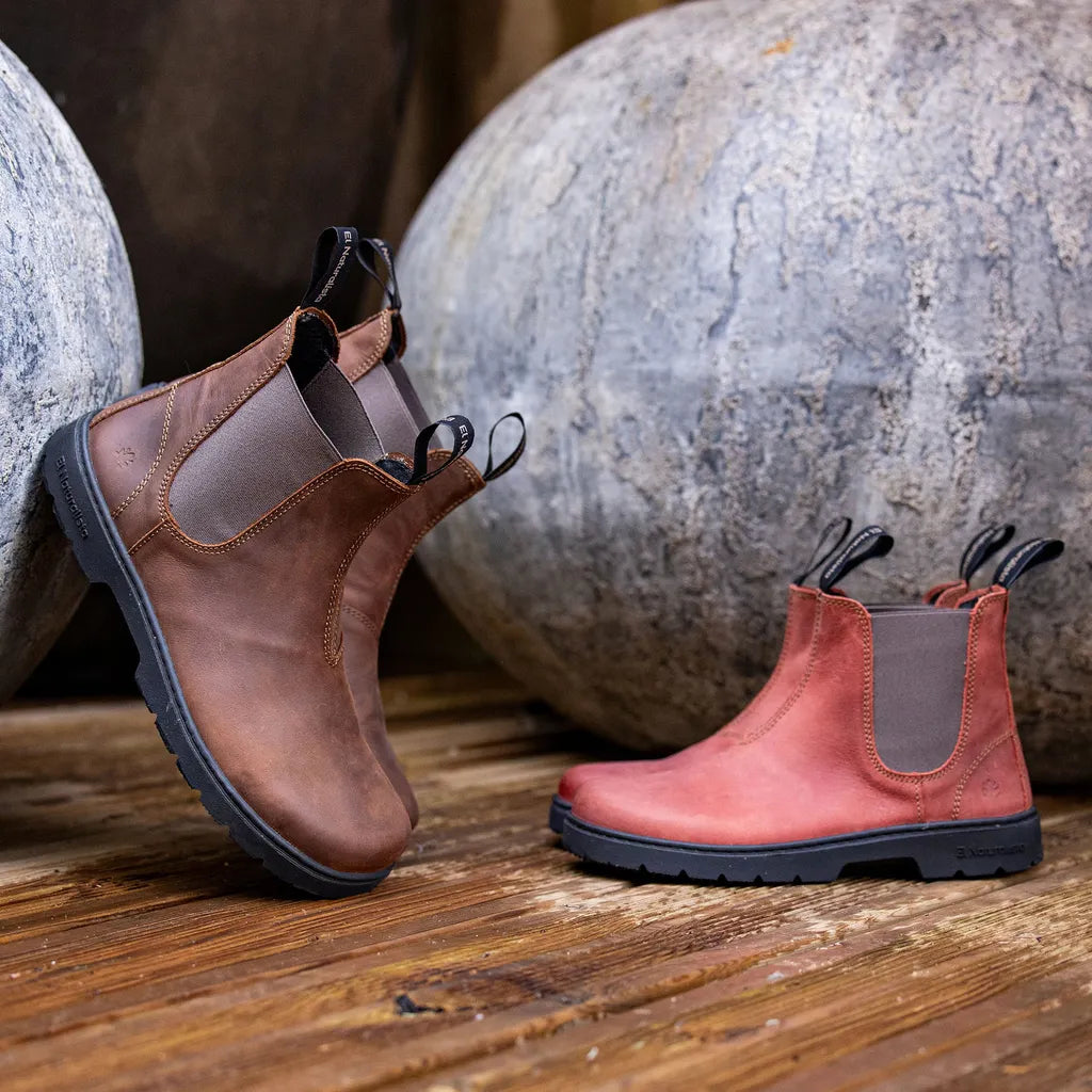 Introducing El Naturalista — naturally crafted for Autumn