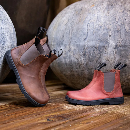 Introducing El Naturalista — naturally crafted for Autumn