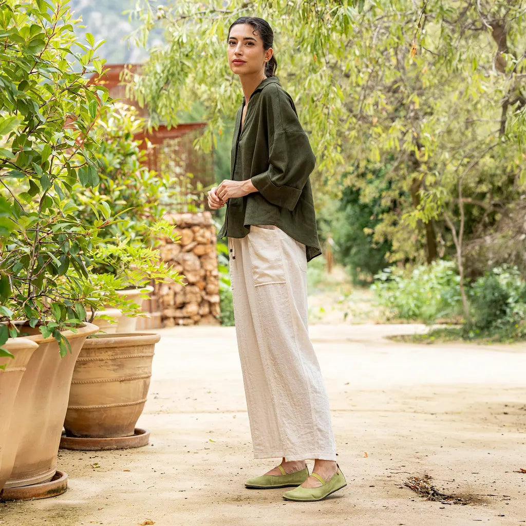 New Arrivals: El Naturalista at The Shoe Gallery