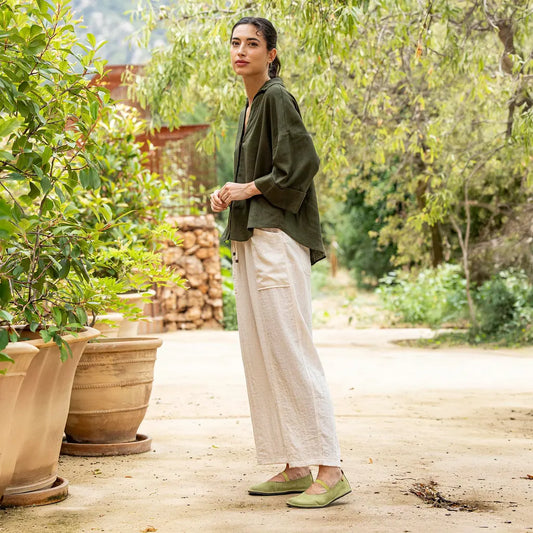 New Arrivals: El Naturalista at The Shoe Gallery