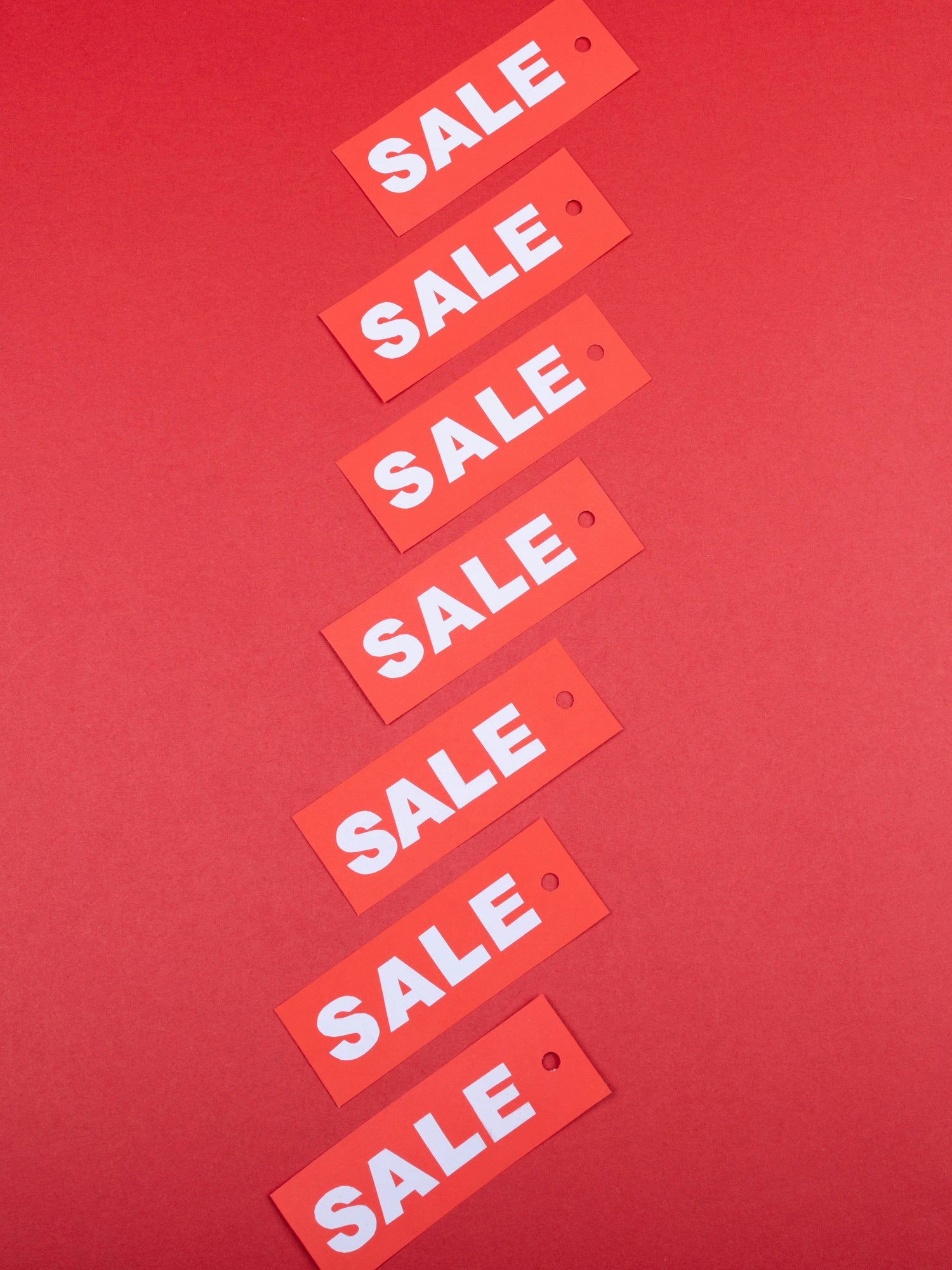Seasonal Sale