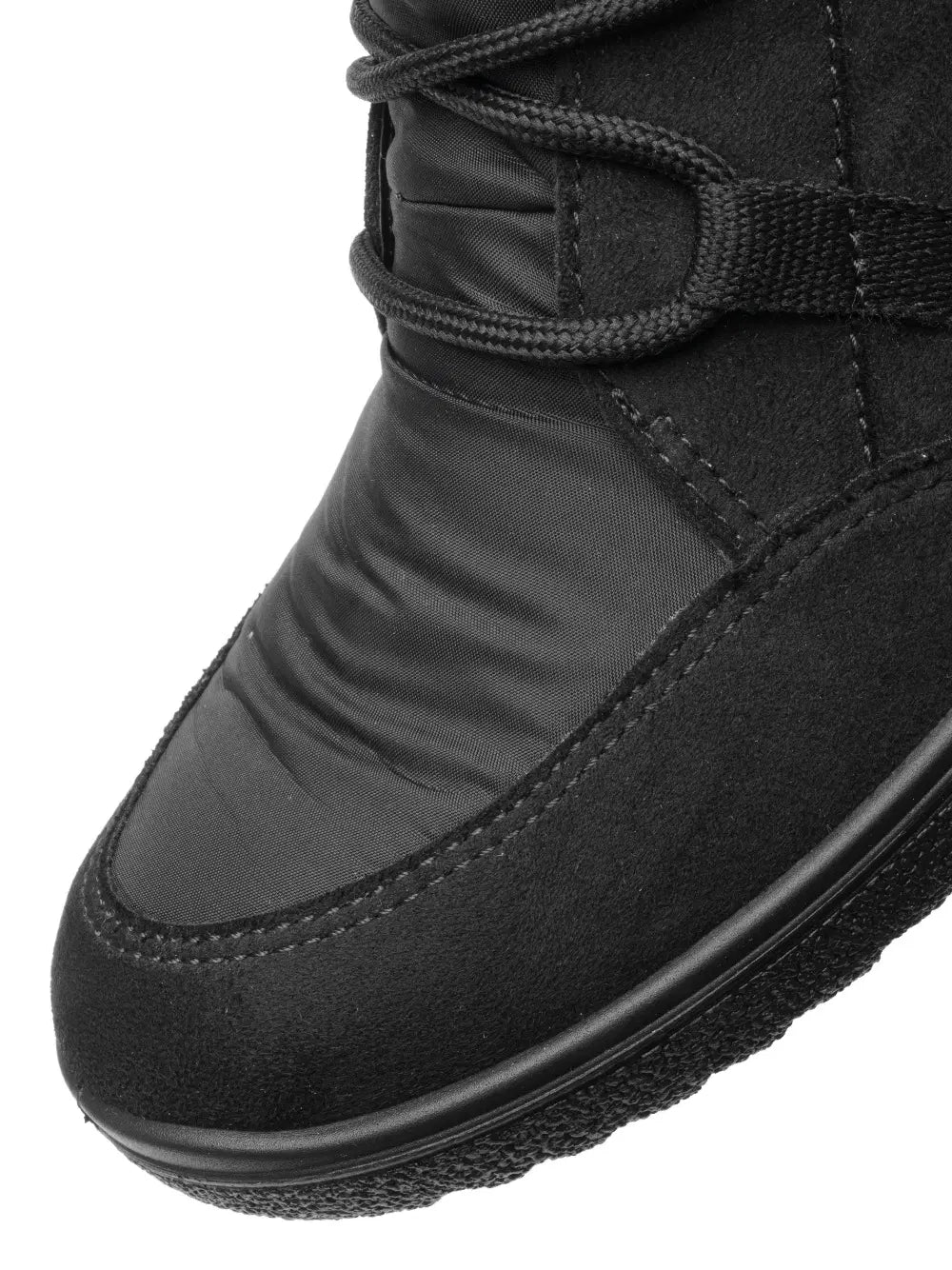 Ara Women's 12-58504-01 Waterproof Winter Boots Black