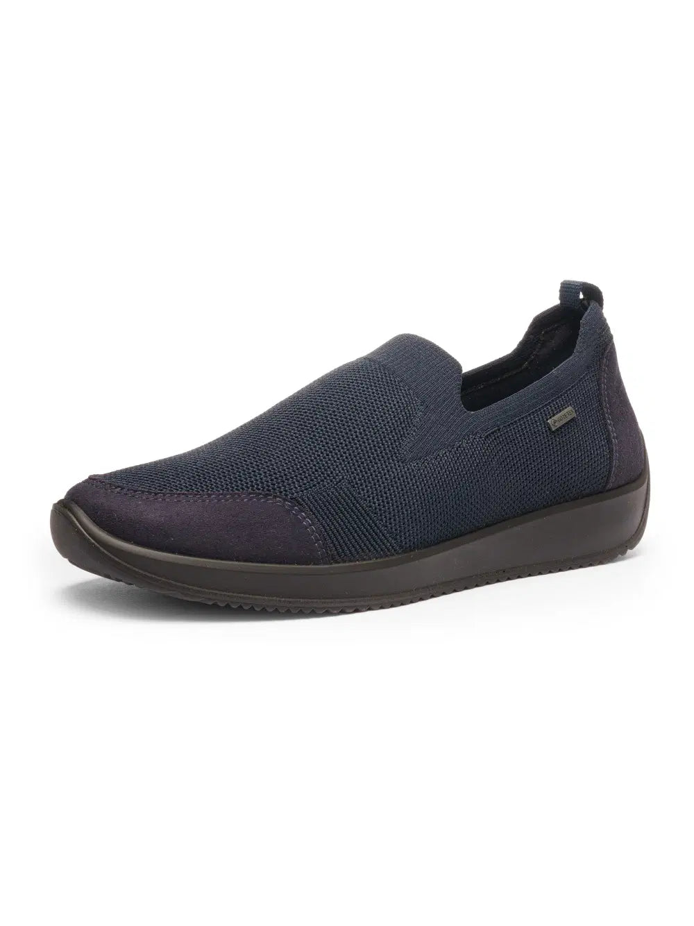 Ara Women's 12-54054-07 Slip On Casual Shoes - Blue