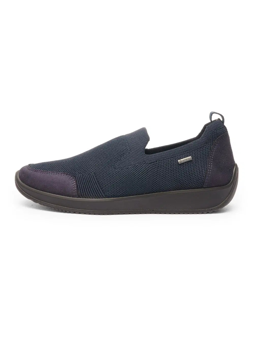 Ara Women's 12-54054-07 Slip On Casual Shoes - Blue