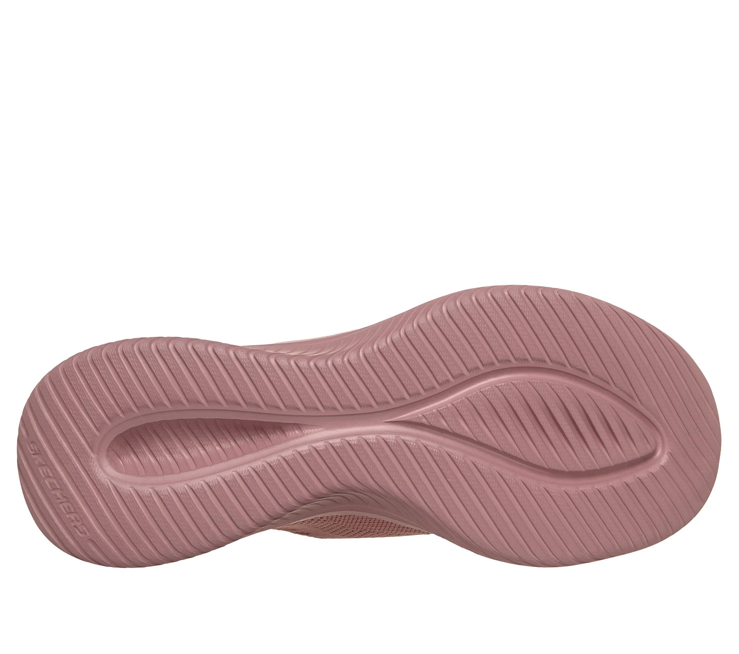 Skechers Women's 150447/MVE Slip-ins: Ultra Flex 3.0 - Pure Color Trainers Mauve