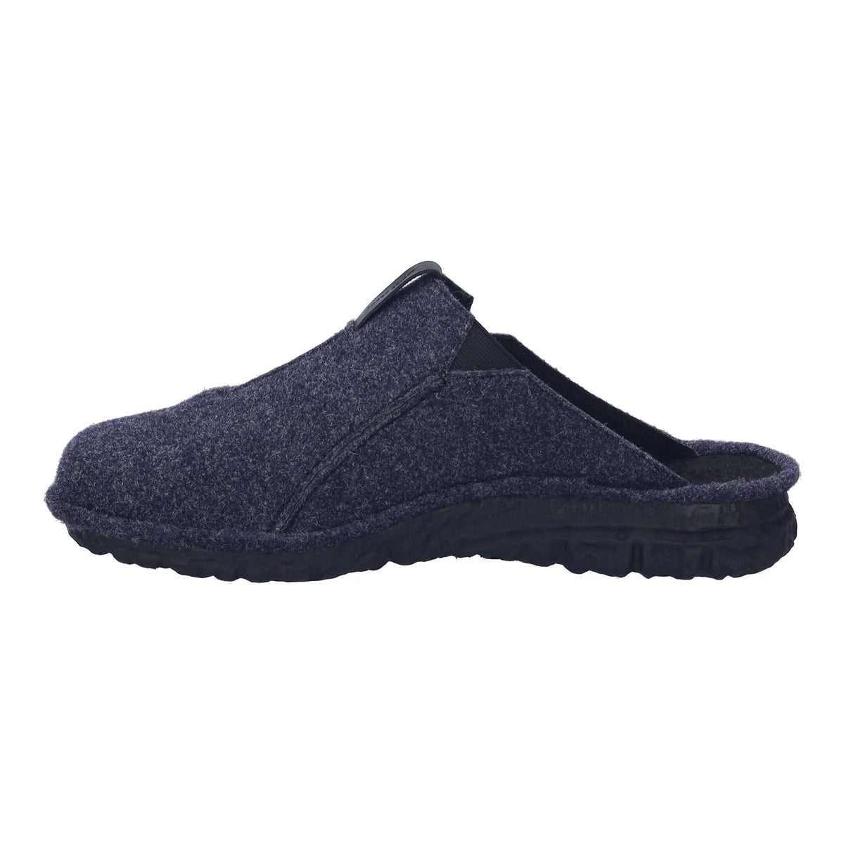 Josef Seibel Men's Toulouse 01 Cosy Slippers Blue