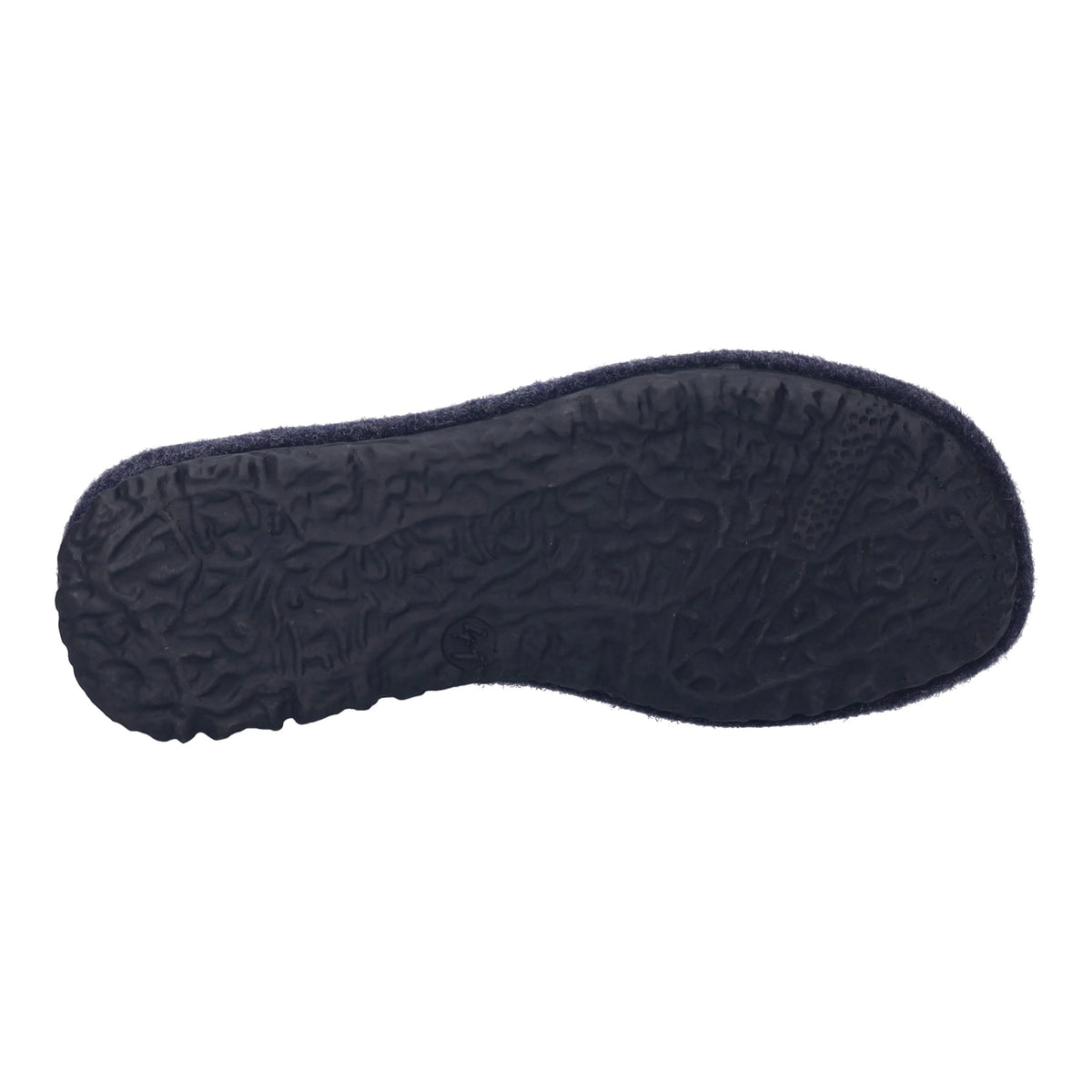 Josef Seibel Men's Toulouse 01 Cosy Slippers Blue