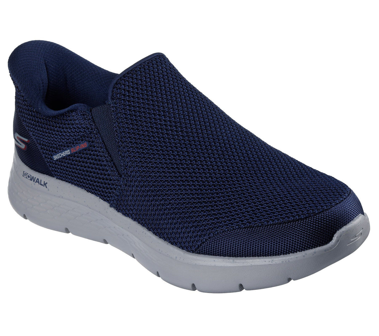 Skechers Men's 216333/NVY Slip-ins: GO WALK Flex - Ojai Trainers Navy Blue