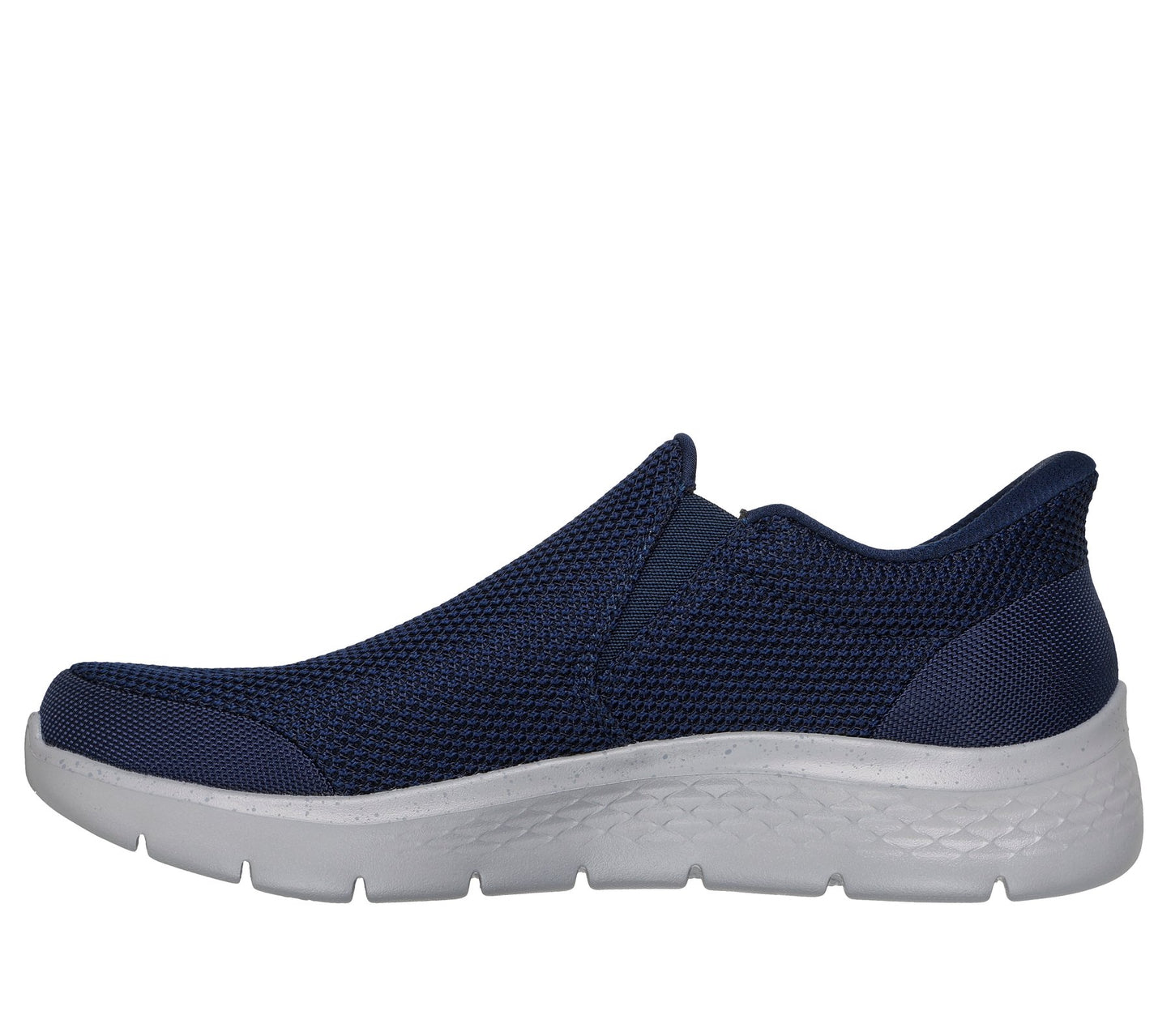 Skechers Men's 216333/NVY Slip-ins: GO WALK Flex - Ojai Trainers Navy Blue