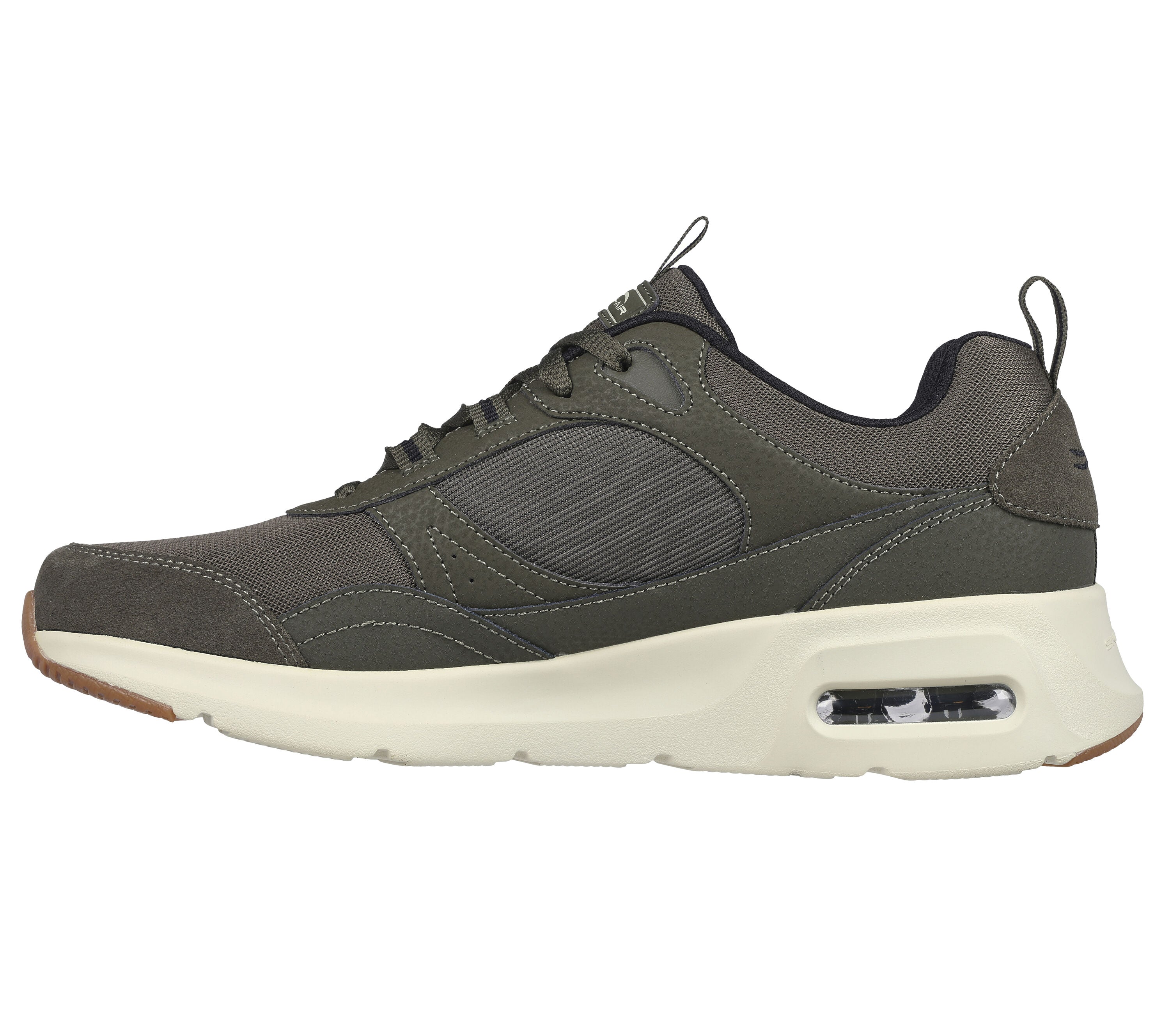 Skechers work olive online