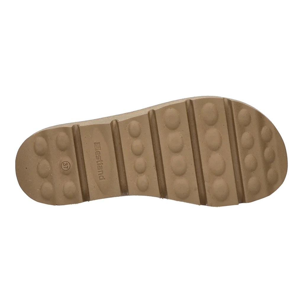 Josef Seibel Women's Carmaux 01 Cosy Slippers Pink