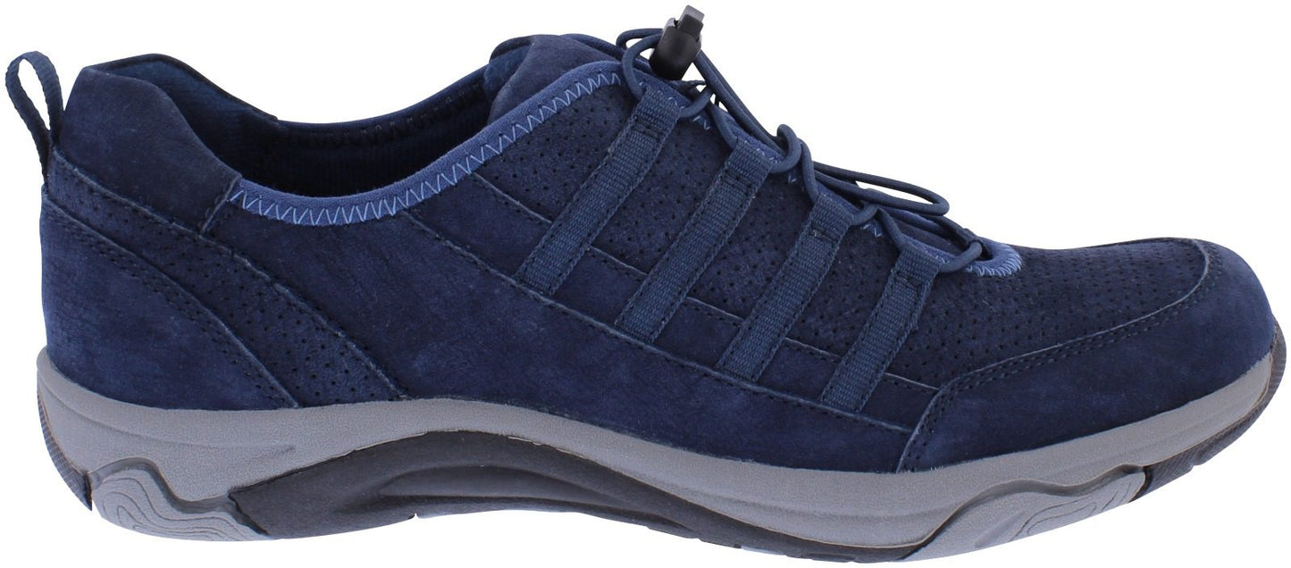 Free Spirit Women's 41205 Jada Comfort Casual Shoes Moonlit Ocean Blue