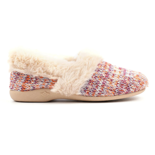 Lunar Women's KLA260 MC Dee Slipper - Multi