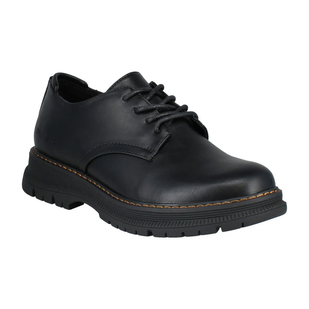 Josef Seibel Women's Westland Peyton 10 Vegan Comfort Shoe Black