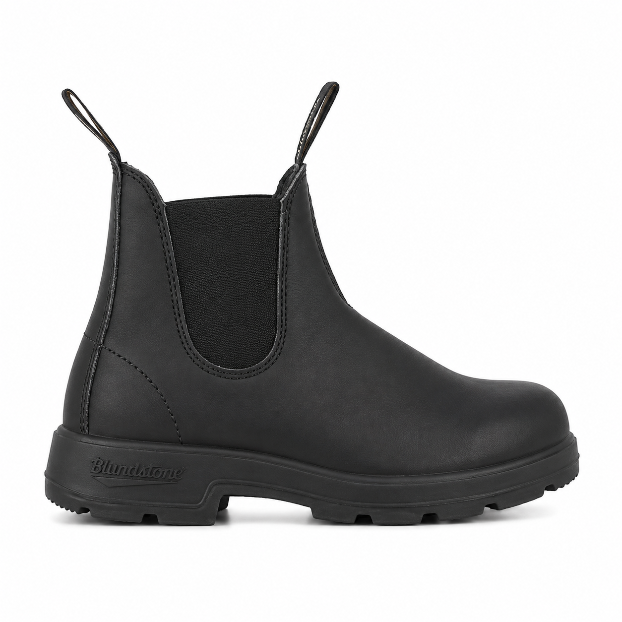 Blundstone Men's 510 Leather Chelsea Boots Black