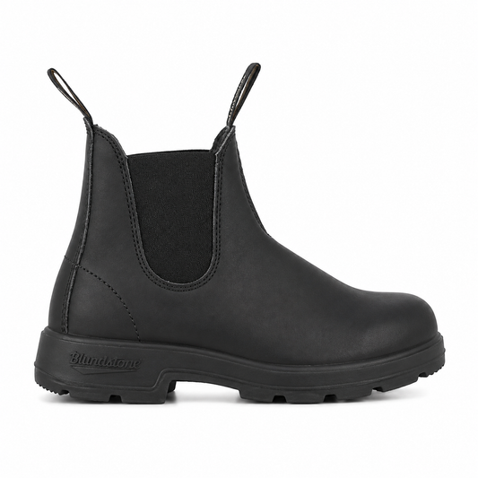 Blundstone Men's 510 Leather Chelsea Boots Black