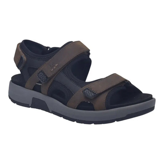 Josef Seibel Emeric 06 Men's Active Espresso Brown