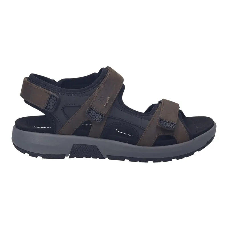 Josef Seibel Emeric 06 Men's Active Espresso Brown