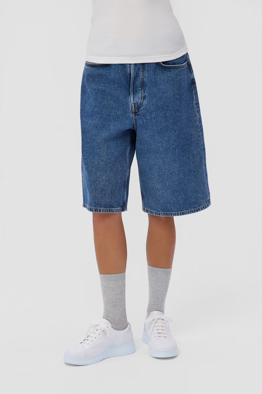 Camper Women's K200508 Runner Up Leather Sneakers White