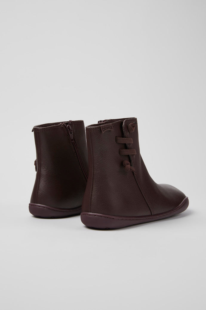 Camper best sale right bootie