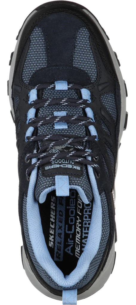 Skechers air cooled waterproof on sale