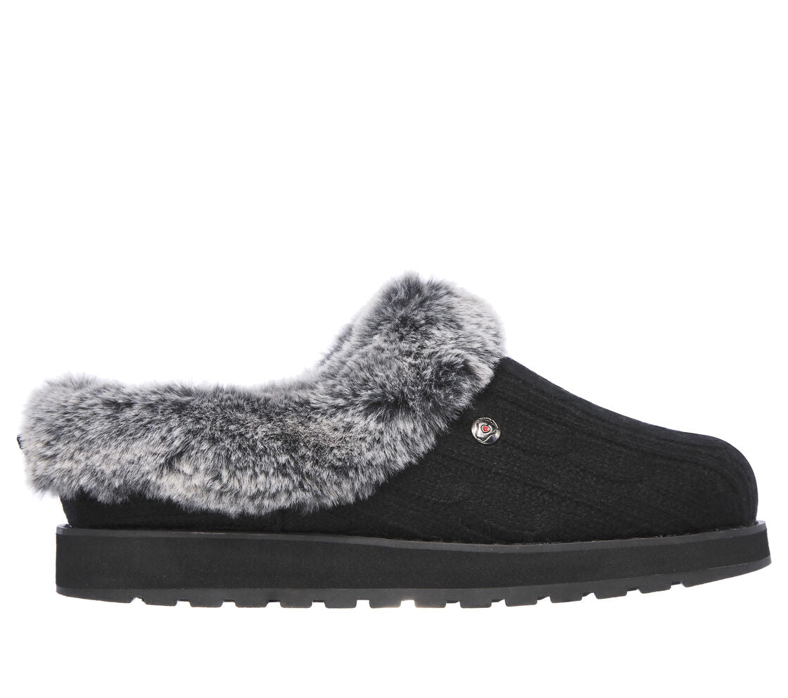 Skechers deals clog slippers