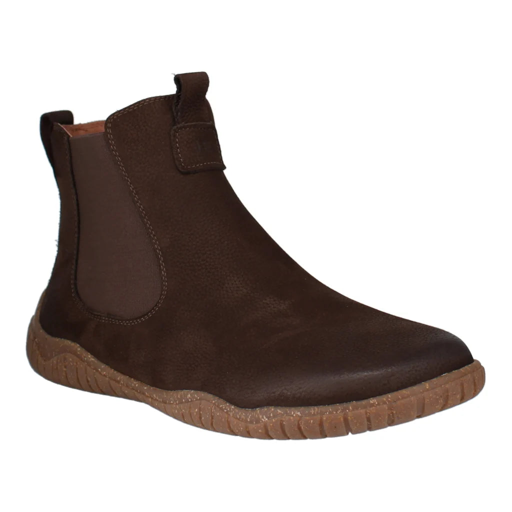 Josef Seibel Men's Wallace 10 Chelsea Boot - Brasil Brown