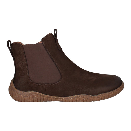 Josef Seibel Men's Wallace 10 Chelsea Boot - Brasil Brown
