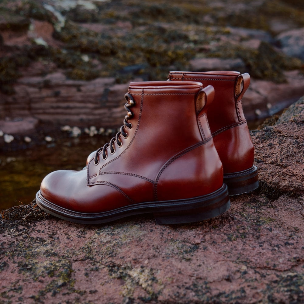 Cheaney shop hiking boots