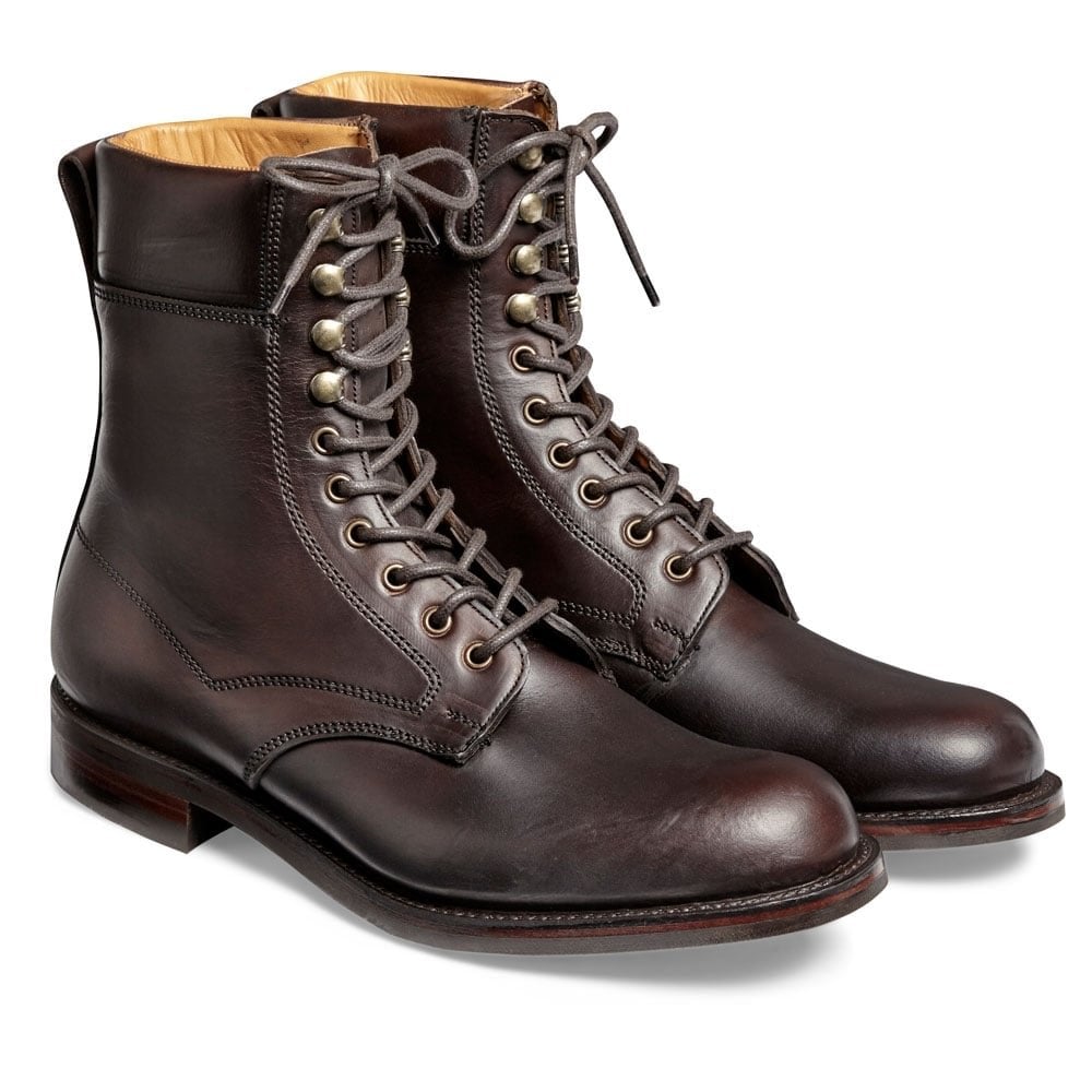 Joseph Cheaney – Shoe Gallery Ltd