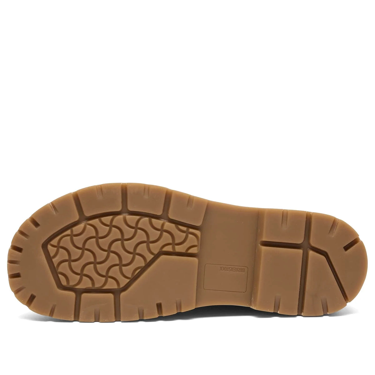 Birkenstock Men's Prescott Leather Lace-Up Boots Pine Green