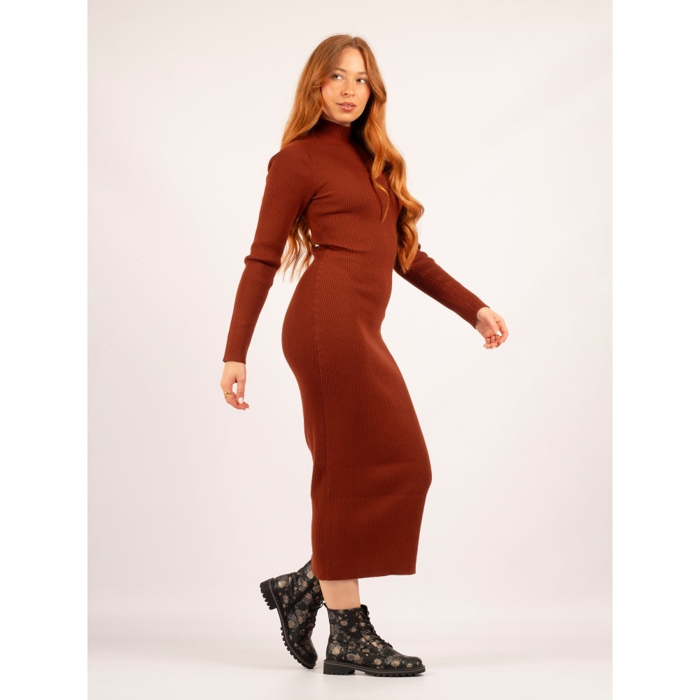 Lunar Women's GLW037 Dazzle Floral Leather Ankle Boot Black