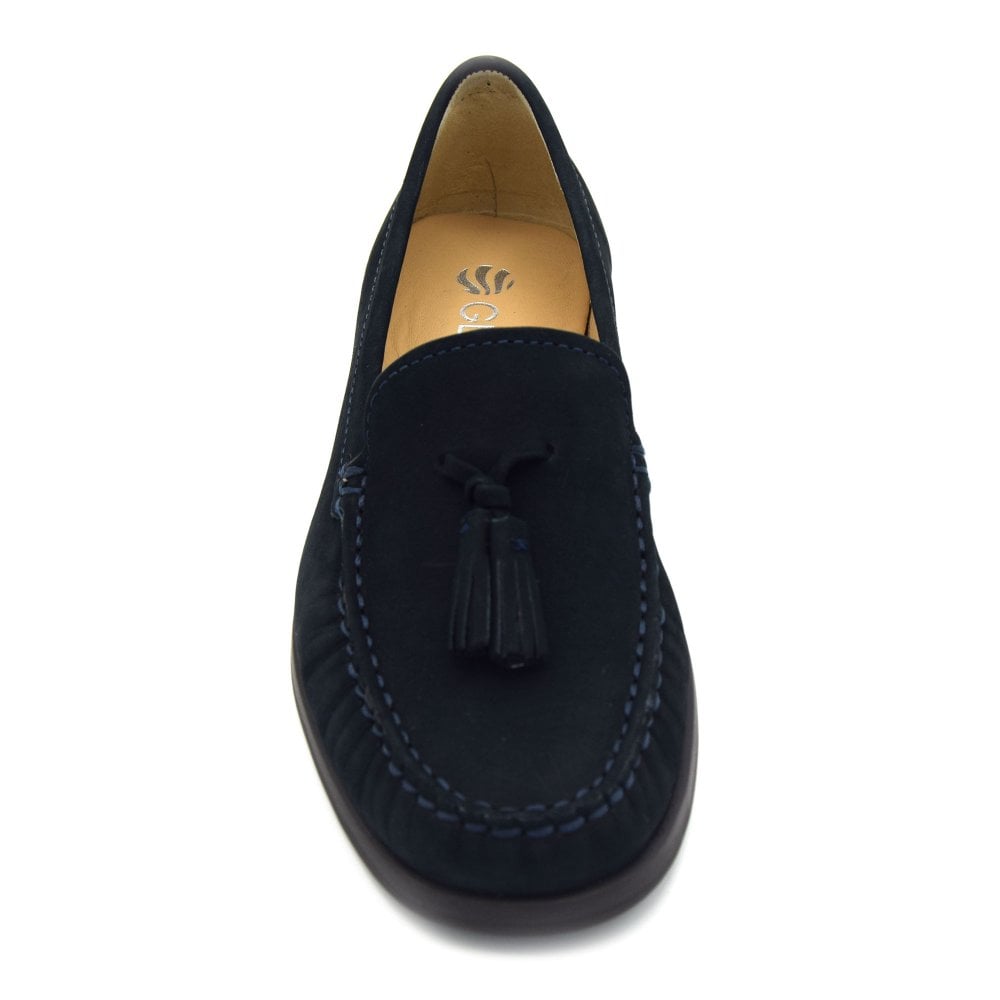 Boscov's moccasins hot sale