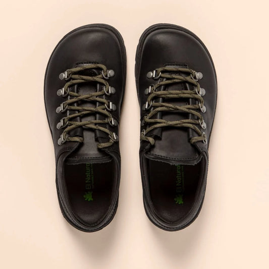 El Naturalista Nomada N5266 ARIZONA Black