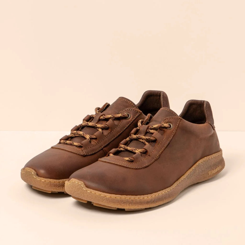El Naturalista N5434 ARIZONA TERRA/OROEL (Brown and Beige)