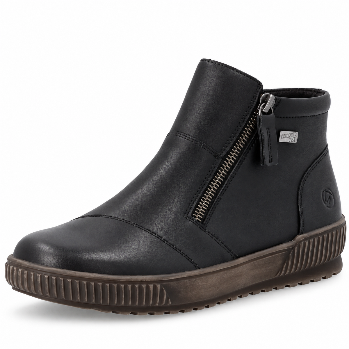 Womens short boot