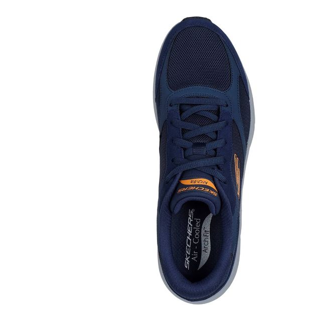 Skechers Men's 232702/NVOR Arch Fit 2.0 - The Keep Trainers Navy Blue