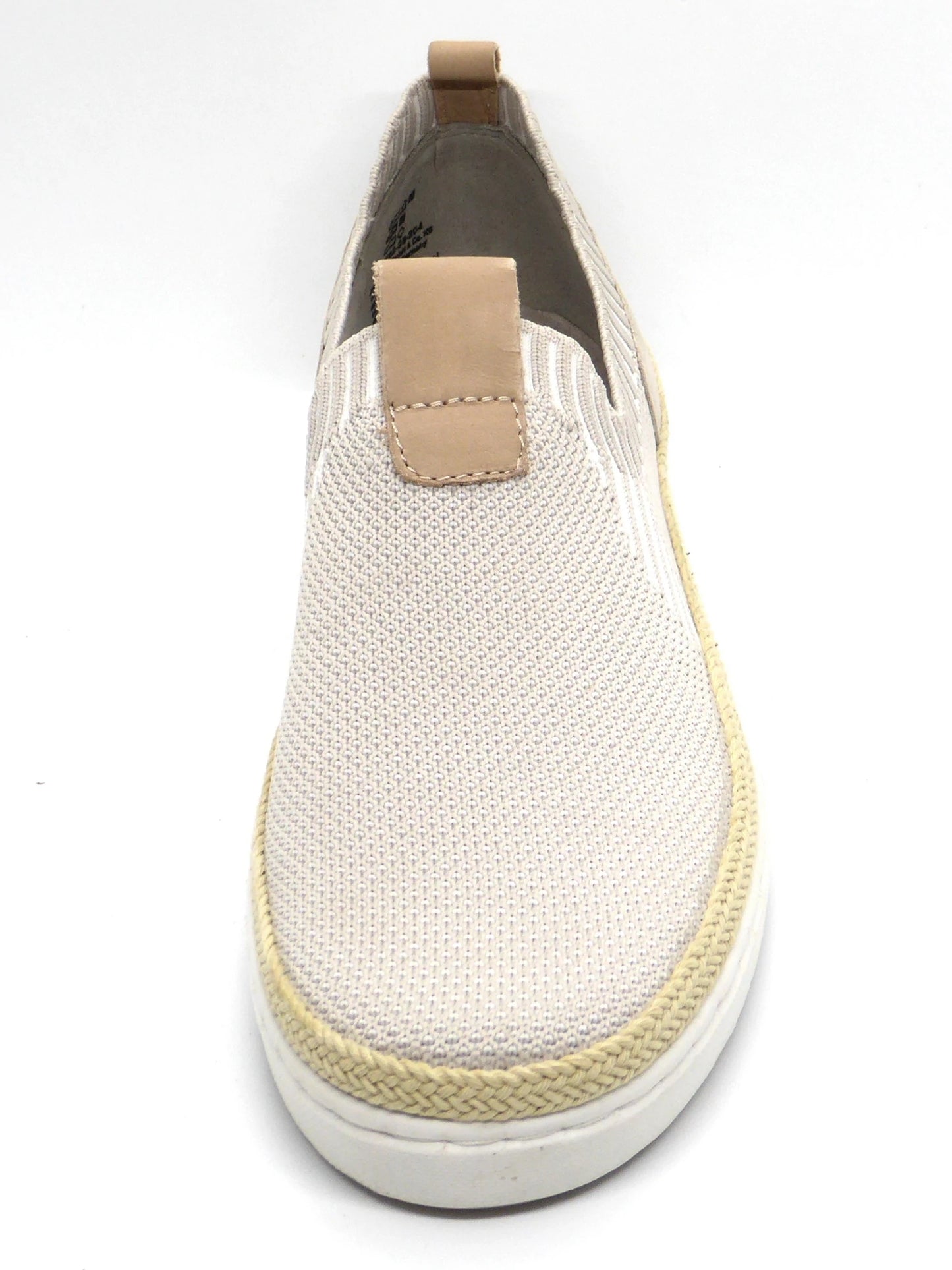 Jana Women's 24702-28 Comfort Loafers Light Grey