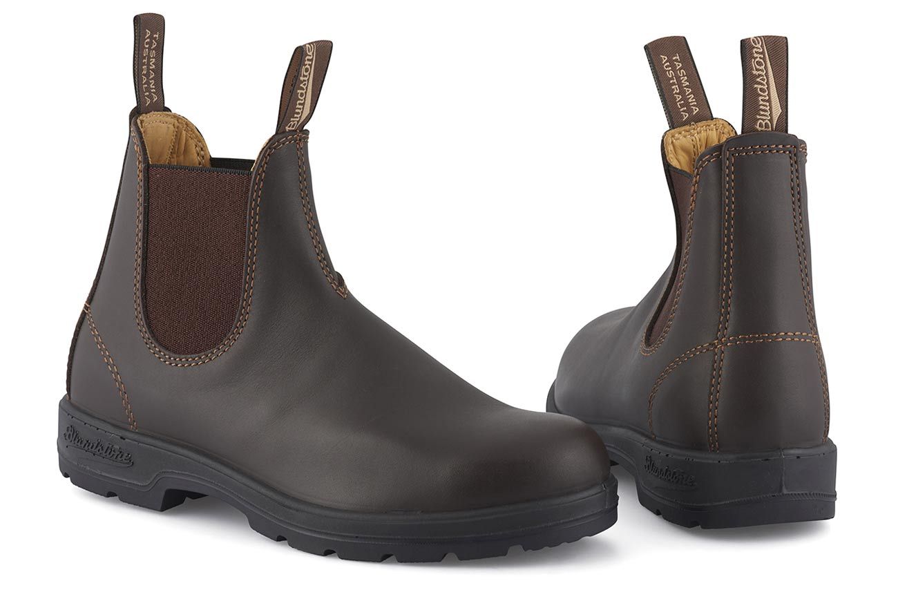 Blundstone cheap unisex 550