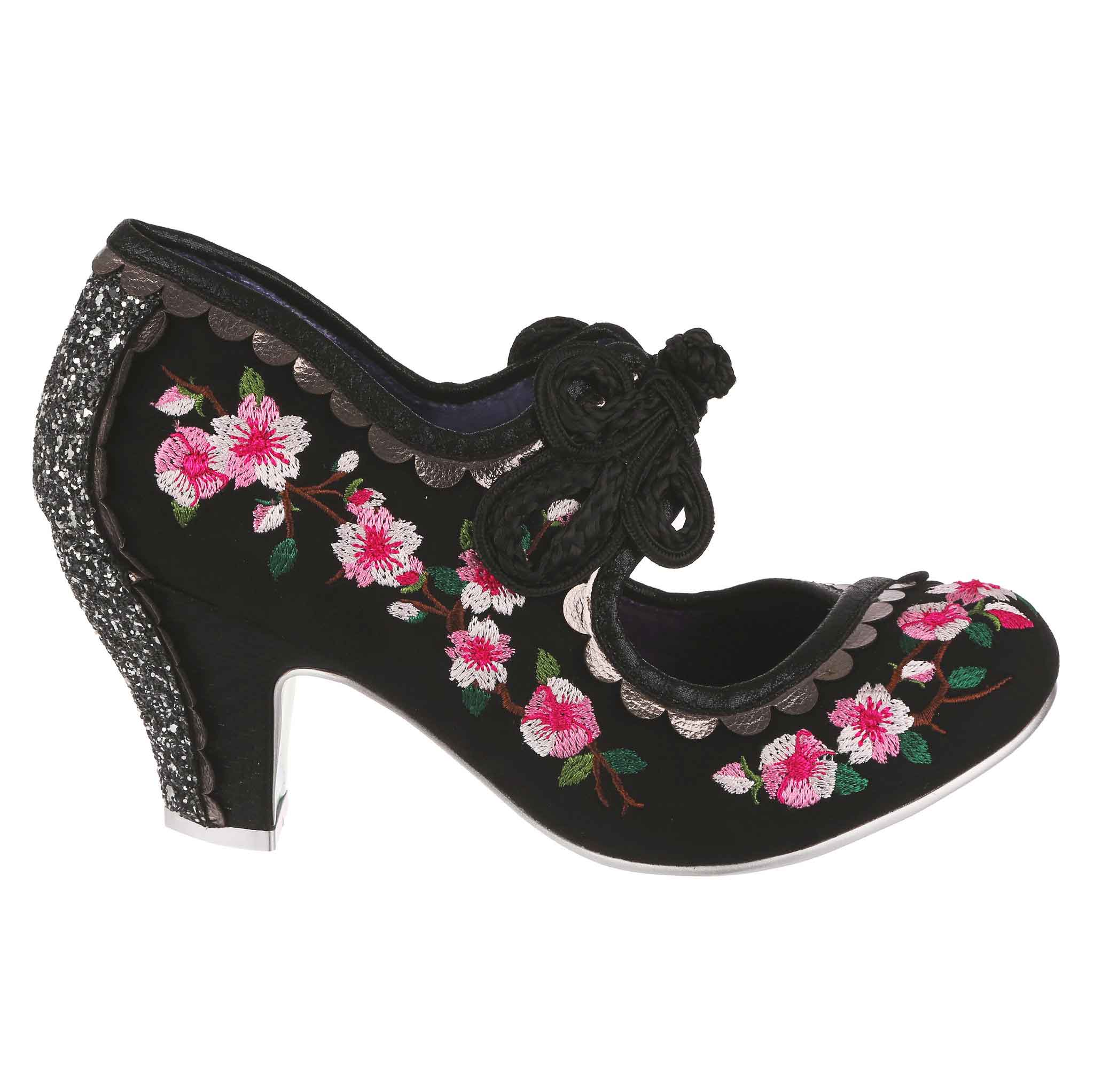 Irregular sale choice cherry