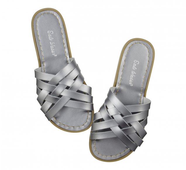 Saltwater Sandals – Little Trooper Limited