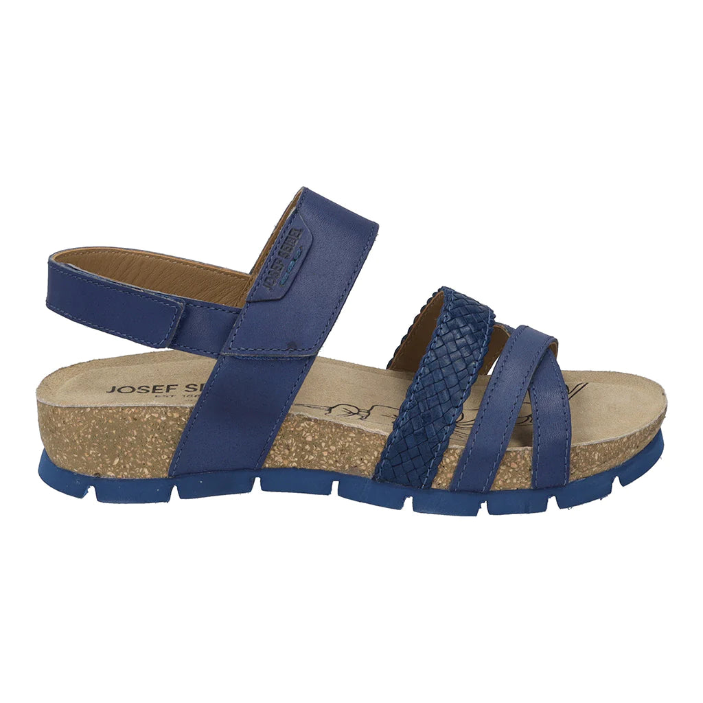 Josef seibel womens sandals sale online