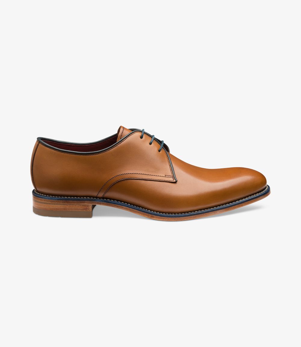 Mens oxford shoes on sale tan