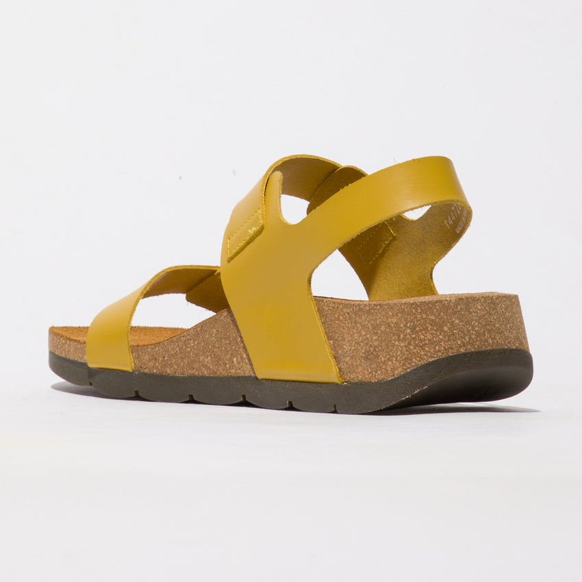 Mustard sandals hot sale uk