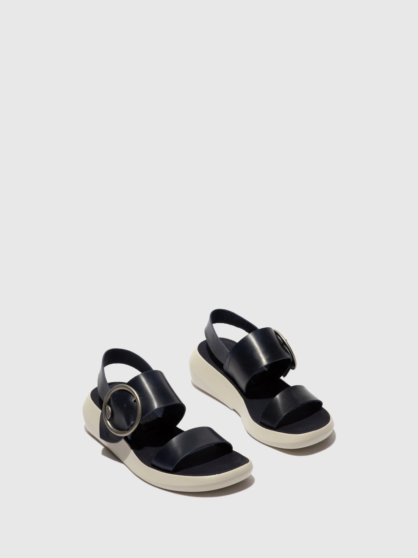 Buy ASRA London Sonya Grainy Leather Sandals from the Next UK online shop  in 2023 | Brown leather sandals, Leather sandals, Womens sandals