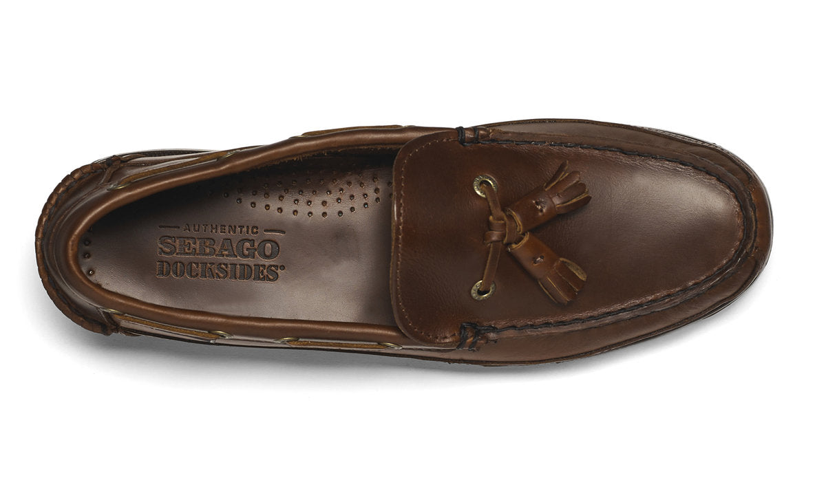 Sebago cheap ketch shoes